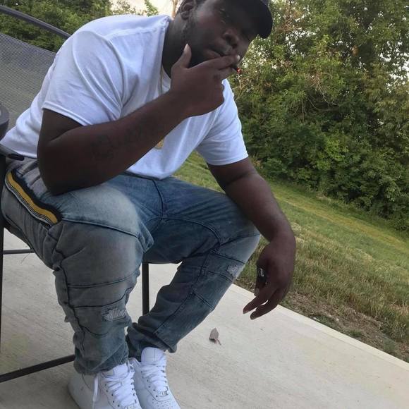 Meet your Posher, Getritch - Picture 1 of 1